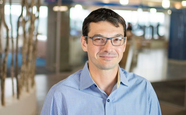 David Quattrone, Cvent Co-Founder and Chief Technology Officer