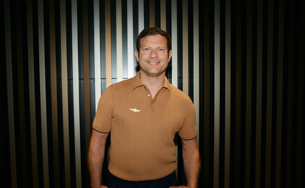 Dermot O'Leary