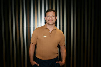 Oti Mabuse and Dermot O'Leary revealed for Cvent CONNECT Europe