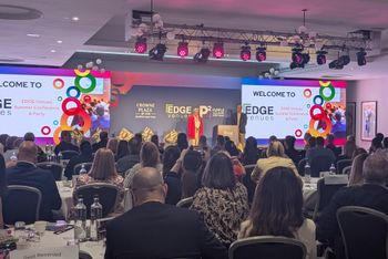 Industry leaders debate future of events at EDGE Venues Summer Conference