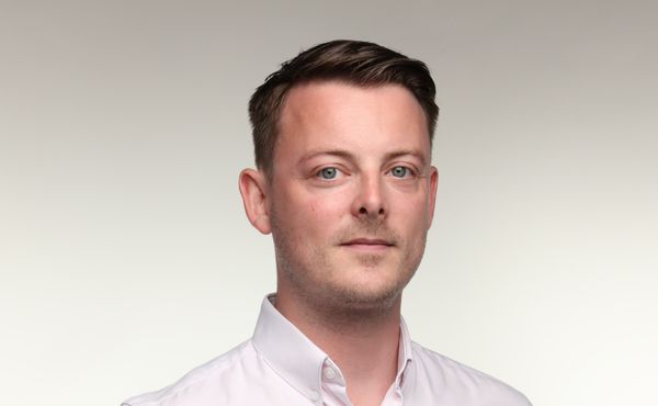 Gerard Conway
