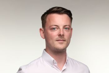 Gerard Conway