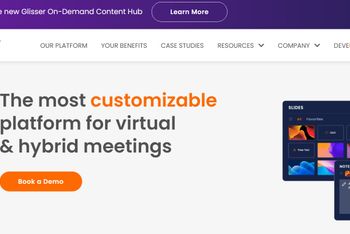 Event tech firm Glisser to go into administration