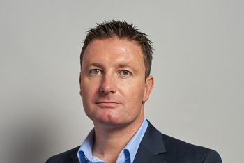 Graham Pope