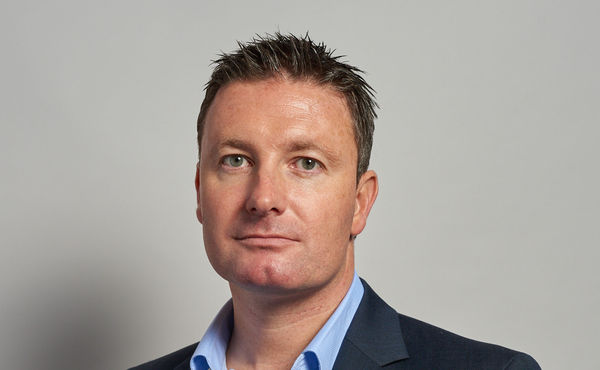 Graham Pope