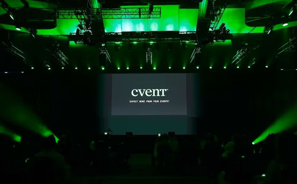 cvent aiaiaiaia