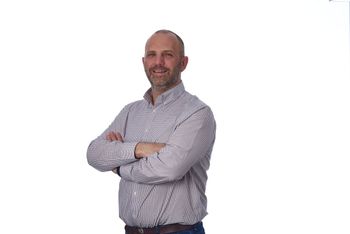 rob curits