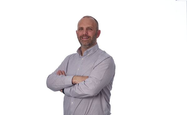 rob curits