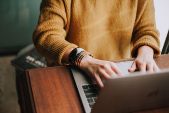 Online planning
