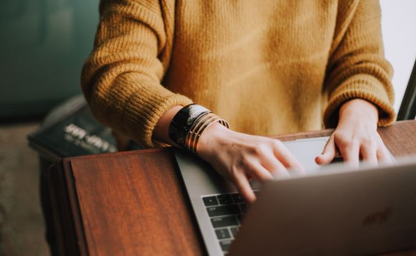 Online planning