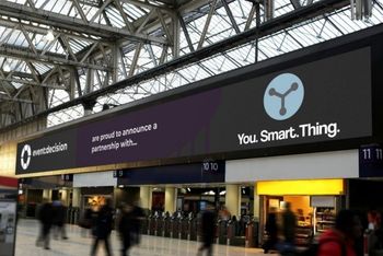 Event:decision takes on delegate travel impact with new partnership