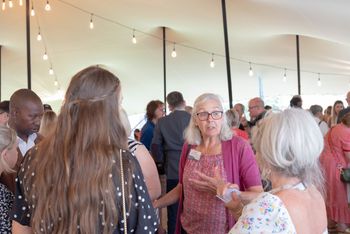 Hybrid events are declining in popularity