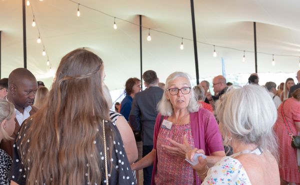 Hybrid events are declining in popularity