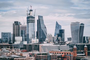 London is top event destination in Europe, says Amex GBT