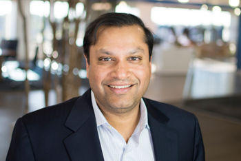 reggie aggrawal cvent1