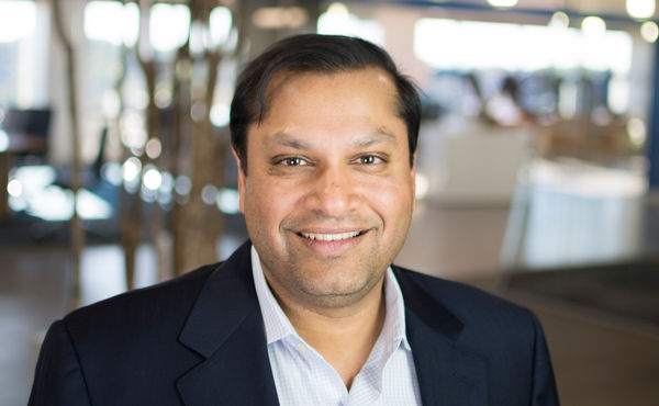 reggie aggrawal cvent1