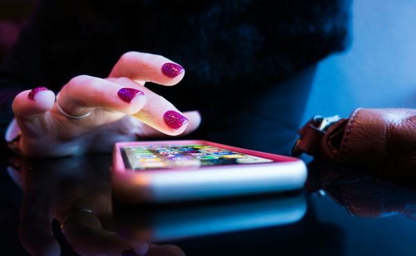 app unsplash