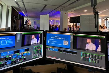 How Sophos united 1,700 staff across five continents - and beat Zoom fatigue