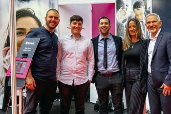 Zenus and Realise partner to deliver 'ethical facial analysis' for events