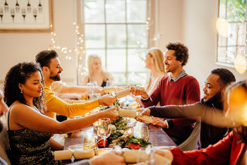 Exclusive Collection reinvents Christmas offering