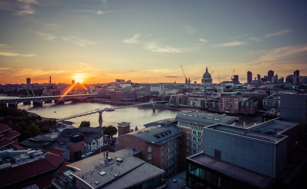 London is a go-to destination for US corporates, says Green & Fortune