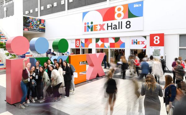 IMEX Frankfurt 2024