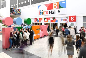 IMEX Frankfurt 2024
