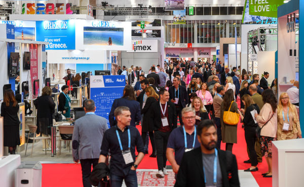 IMEX Frankfurt