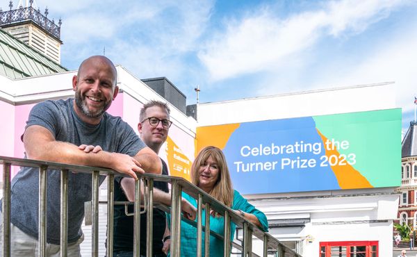 Identity Turner Prize