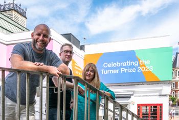 Identity Turner Prize