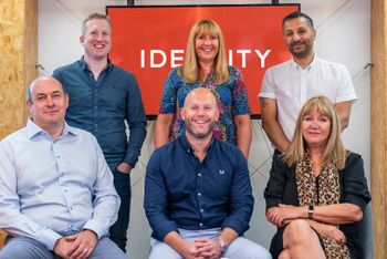 New MD and CEO as Identity makes bold growth plans
