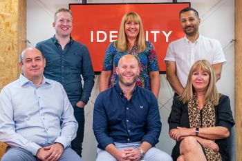New MD and CEO as Identity makes bold growth plans