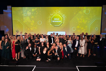 What a night! Glitz and glamour at the M&IT Awards 2023