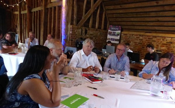 MeetingsInn Discovery Forum 2022