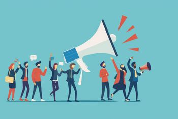 Government strongly urges sector to make voice heard on industrial strategy