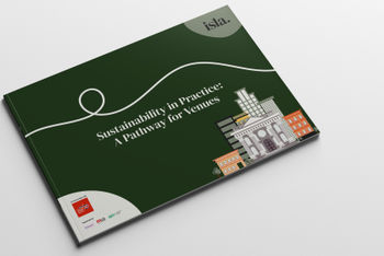 Isla partners with VisitBritain to launch venue sustainability guide