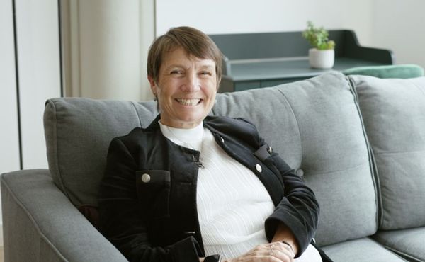 Karen hutchings