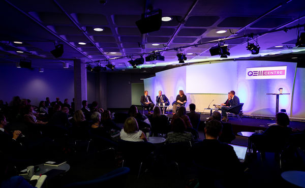 TBOE Policy Forum London 2022