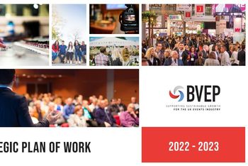 Sustainability, SIC codes and sector recognition at heart of BVEP's 2023 strategy