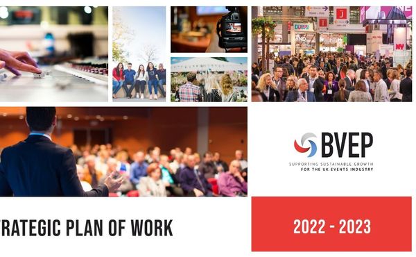 The document reveals BVEP's 2022/23 strategy