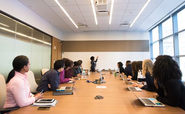 boardroom