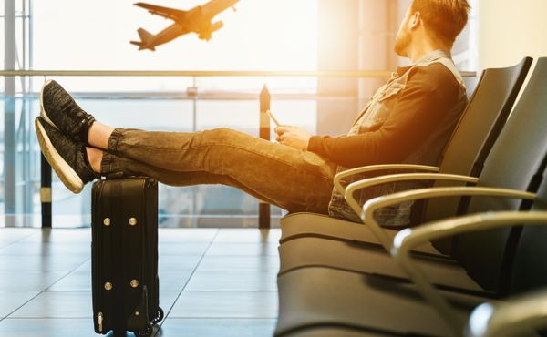 Seamless travel