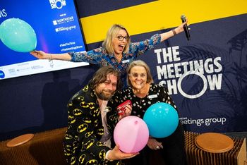 the meetings show 2025 pic