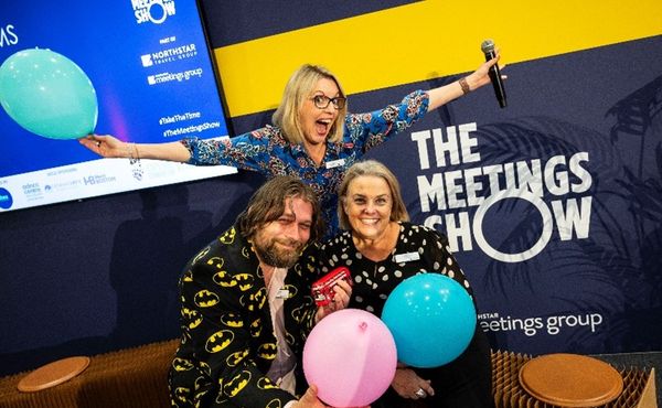 the meetings show 2025 pic