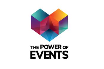 The Power of Events launches brand for showcase hub
