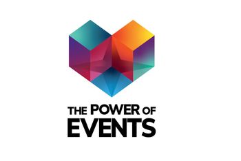 The Power of Events launches brand for showcase hub