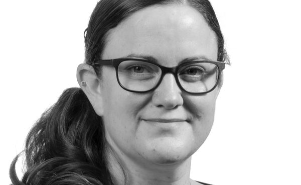 Sian Sayward