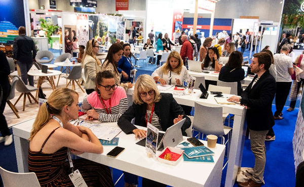 TMS Exhibitor list announced