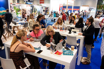 TMS Exhibitor list announced