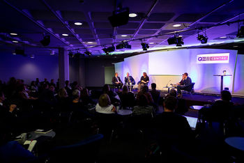 The Business of Events, the not-for-profit independent Think Tank for the events industry, has extended the deadline of its sector-wide Consultation